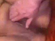 Treating my slutty pussy to what it really deserves 10/16