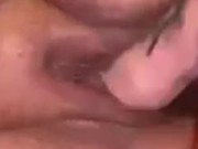 Treating my slutty pussy to what it really deserves 15/16