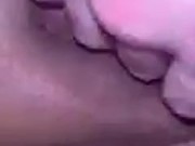 Treating my slutty pussy to what it really deserves 5/16