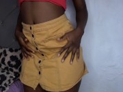 Brown slim big ass small tits 4/16