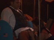 Bridgette B And Her Huge Tits take On An Equally Massive Black Cock- PervMilfsnTeens 8/16