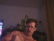 Cum join me jerking my big oily dick 😜 15/16