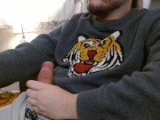 Feelin' Myself at Home 11/16