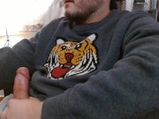 Feelin' Myself at Home