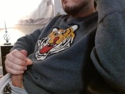 Feelin' Myself at Home 8/16