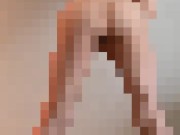 White Shirt Try On 12/16