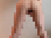 White Shirt Try On 13/16