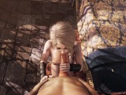 best prize after a fight. Perfect tits 10/16