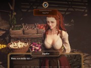 best prize after a fight. Perfect tits 16/16