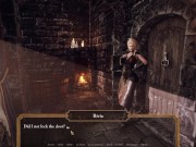 best prize after a fight. Perfect tits 3/16