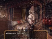 best prize after a fight. Perfect tits 7/16