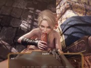 best prize after a fight. Perfect tits 9/16