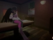 EP6: Ava Craves for Blowjob (Sex Pose 1) - Orc Massage 4/16