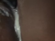 Baby I’m creamy 5/16