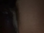 Baby I’m creamy 6/16