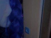 雷电将军魅魔Cosplay 3/16