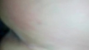 Fucked her Doggystyle with a Cock Ring!