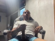 JERKING OFF TO BLOWJOB VIDEOS 😋 // ONLYFANS @WTFCHARLEY 9/16