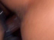 Drilling her pussy so good she started moaning, Full Vid on Onlyfans! 9/16