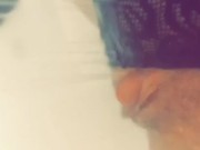 Cumming in the Shower 😜 11/16