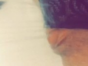 Cumming in the Shower 😜 4/16