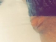 Cumming in the Shower 😜 9/16