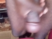 Dick handjob, sexy ass 12/16