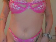 $500 Findom Drain (Mind Fuck)  Binaural Beats ASMR with Goddess Of Temptation 6/16