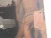 Rapidin en Espejo Antes De Que Llegue mi Novio 11/16