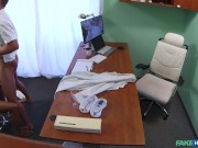 Fake Hospital - Lola Marie having sex with a doctor on her vacation 9/16