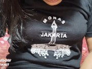 Bersiin bulu memek buat subscriber. Bokep indo. Indonesia terbaru~Evesyantika 1/16