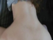 BubbleButt Teen Says Her Bfs Dick Isn't Big Enough 8/16