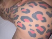 Let Me Twerk On Your Dick While You Fuck Me Daddy 8/16