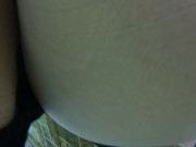 Madrastra Venezolana Tiene Sexo Sin Condon en Publico 7/16