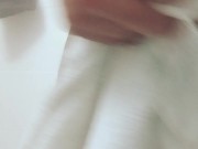 Secando a minha piroca 6/16