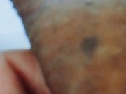 Vídeo curto e piroca longa 1/16