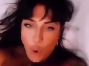 Hot Huge Ass Milf sucks and fucks BBC Dildo 10/16