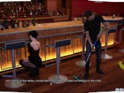 Lust academy S2 P94 12/16