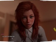 Lust academy S2 P94 7/16