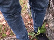 Venezuelan Stepmother Has Sex Without A Condom In Public 3/16