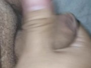 Día 6 masturbando mi pequeña polla hasta encontrar quien me desleche micropenis 15/16