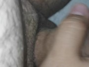 Día 6 masturbando mi pequeña polla hasta encontrar quien me desleche micropenis 4/16