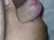 Día 6 masturbando mi pequeña polla hasta encontrar quien me desleche micropenis 6/16