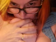 I'm STILL Lactating! 6/16