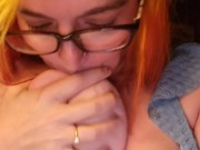 I'm STILL Lactating! 7/16