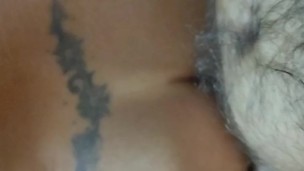 Non si Stanca mai di Volerlo nel CULO FORTE come una TROIA