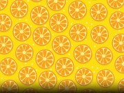 It's all about oranges 1/16