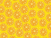 It's all about oranges 11/16