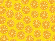 It's all about oranges 15/16