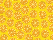 It's all about oranges 16/16